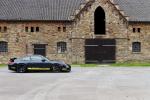 Porsche 911 GTurbo 1200 by 9ff 2012 года